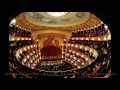 Красивейшие оперные залы мира