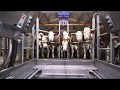 GEA Dairy Farming - GEA DairyParlor P7550