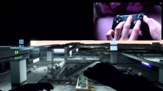 BF4 - PBR | Solo Metro-Glitch Redux | Tutorial | [PS4/HD]