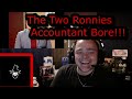 American Reacts to The Two Ronnies Accountant Bore!!!