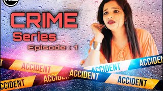 Crime Series Pyar Me Dhokha Part 1 Khushbu Chouhan