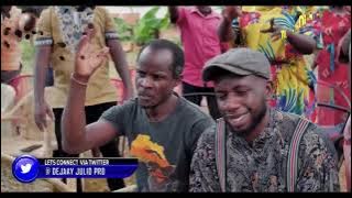 Deejay Julio Nonstop Vol.55 Ragga Mixxx 2024 ( Doozi mu Basitamira emere )  Kalonga Tle.0753656856..