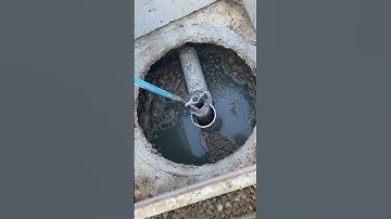 What Is An Effluent Filter? - Brief Overview of A Zabel Effluent Filter