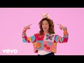 The laurie berkner band  pig on her head official