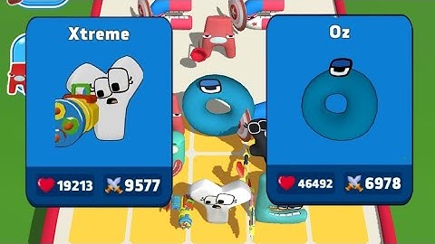 Merge Monster: Alphabet Fusion 🌟🌟 - 🌟🌟ABCDEFGHIJKLMNOPQRSTUVWYXZ Alphabet Y