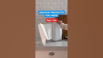8 AMAZING Amazon Products (I actually like) #shorts #amazon #amazonfinds #products #gadgets