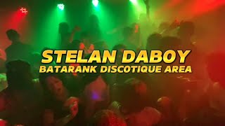 STELAN DABOY ( DISCO ) - ALFRED KARTOMI - INDO REMIX TERBARU