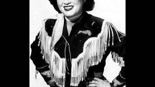 Patsy Cline - Sweet Dreams (Of You) chords