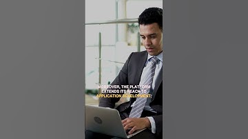 From seamless email and calendaring to robust document management,