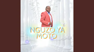 Nguzo Ya Moto