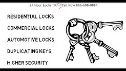 24 Hr Locksmith New York City Bronx New York - 24 Hour Locksmith Bronx NY Call 866-698-0881 