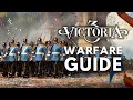 Victoria 3 - How To Win Wars & Conquer The World