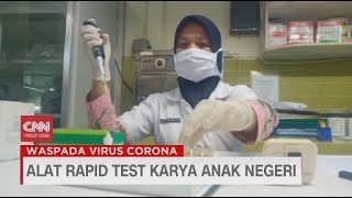 Cara Test Antigen di Stasiun Kereta Terbaru Tahun 2022 hari ini