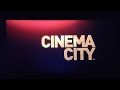 Cinema city ident romania