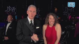 CZ @ 70th Annual Dinner - Opening Number