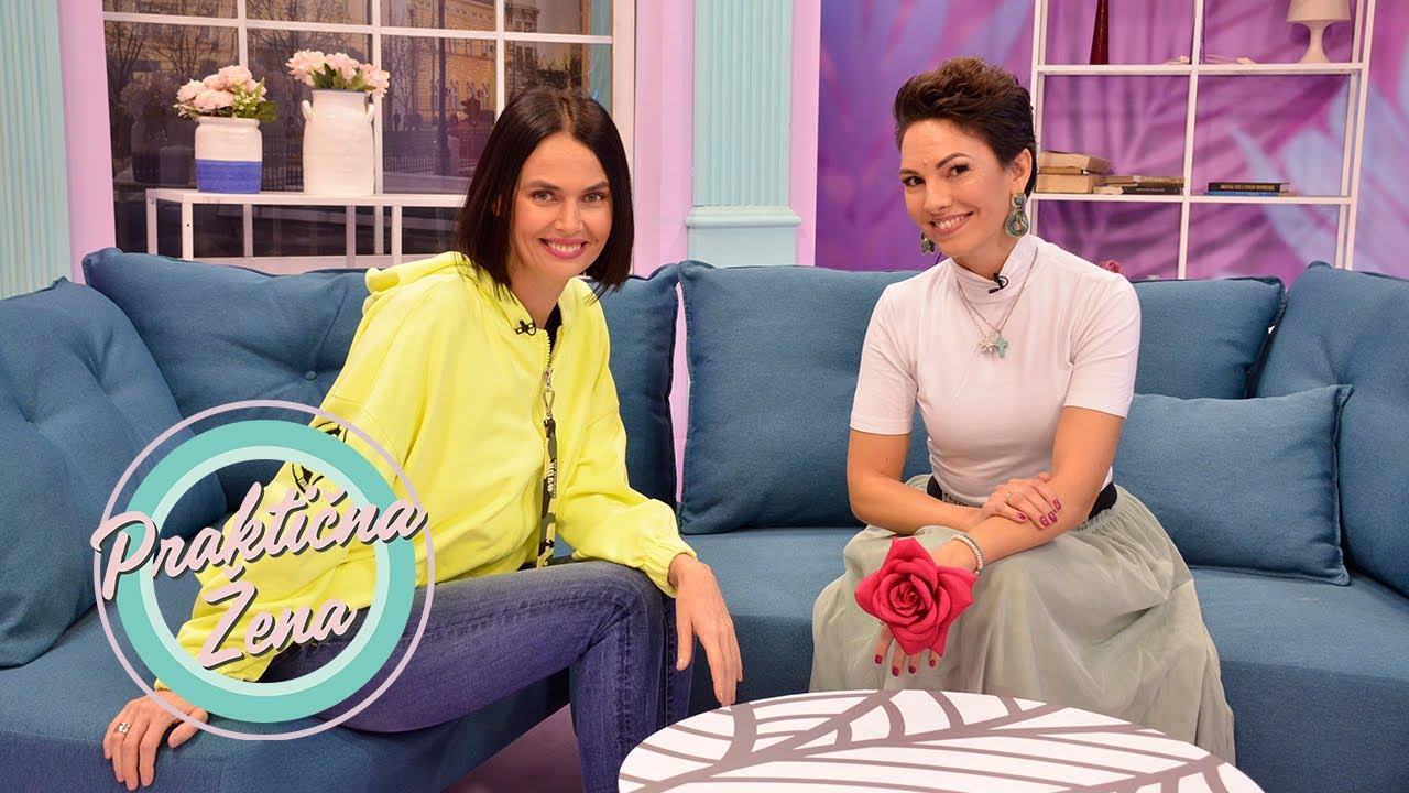 Praktična žena – Teuta Asllani Đurđević Kako sam pobedila rak dojke