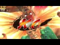 Ultra street fighter iv all super and ultra combos