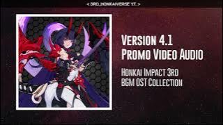 V4.1 - As Thunders Filled The Sky - PVA - Honkai Impact 3rd