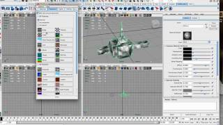 Maya For Beginners Part 7 of 7