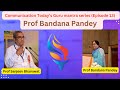 Guru mantra with prof bandana pandey