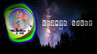 DJ  ALAS KHAMAH NDUBE ZON SKD BREAKBEAT