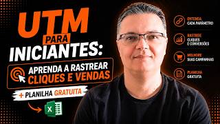 UTM for Beginners: Learn to Track Clicks and Sales + Free Spreadsheet