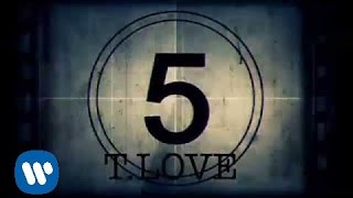 Video thumbnail of "T.LOVE - Pole Garncarza [Official Music Video]"