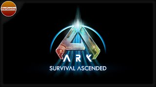 ARK: Survival Ascended TRAILER