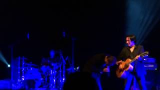 Peter Murphy (35 Years Of Bauhaus) - Silent Hedges - Live Coliseu Lisboa 2013