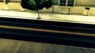 [RP GameWorld] The Rifa. This is War