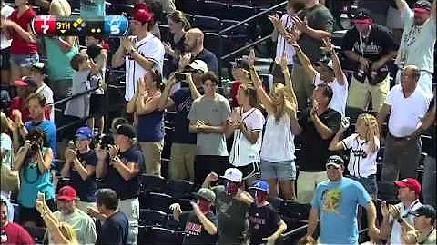 2012/09/02 Prado's two-run double