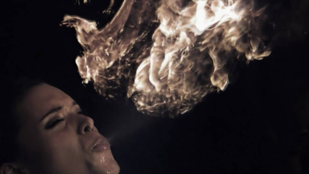 Autumn Mist (by: TrümmerWelten)