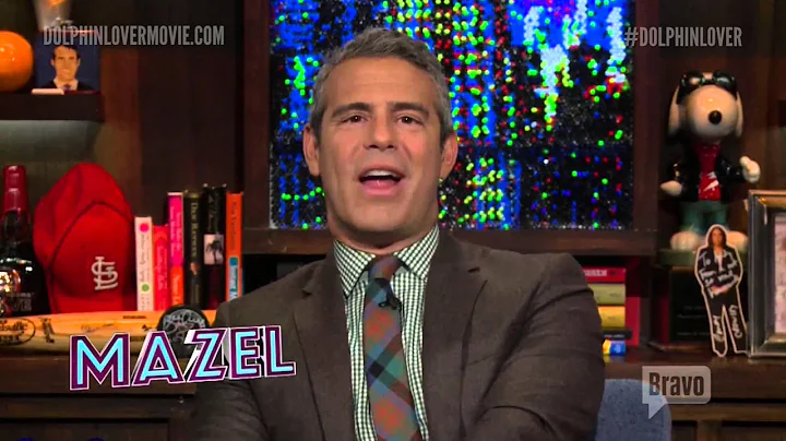 Dolphin Lover Trailer - Watch The Controversial Doc Now