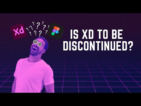 Is XD to be discontinued? lets explore the ups and downs of moving to Figma from XD