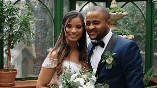 Jennyfeer & Christopher | The Brownstone Wedding | Paterson New Jersey Videographer