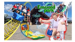 Exploring the Hidden Gem: Emerald Park Ireland Ultimate Travel Guide