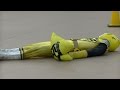 手裏剣戦隊ニンニンジャーショー 握手会とお別れのあいさつ 2回目 2015.11.1 Shuriken Sentai Ninninger