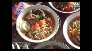 Download lagu Iklan Supermi Sop Buntut - Tebak-Tebakan [Versi 1/15 Detik]