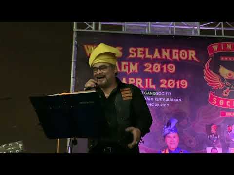 Awie - Pantun