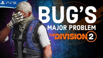 Bug’s Tom Clancy
