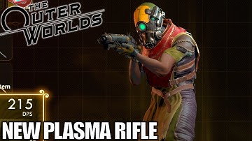 Adelaide Mcdevitt Makes Her Case | The Outer Worlds | Let