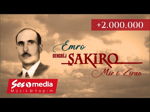 Şakiro - Emro