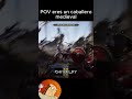 CABALLERO CHIVALRY