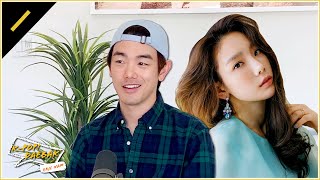 Erics Favorite Song By Taeyeon Is... Kpdb Ep. Highlight
