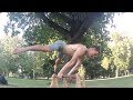 My road to straddle planche (Planche tutorial #2)