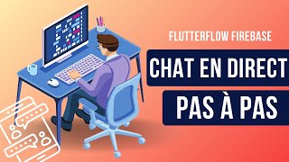 FlutterFlow + Firebase: Creating a Functional Chat App (Step by Step 2026)