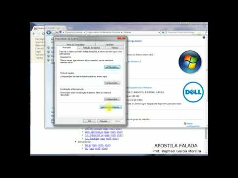 JAVA & WEB, Aula 3 - Instalando o Apache Tomcat