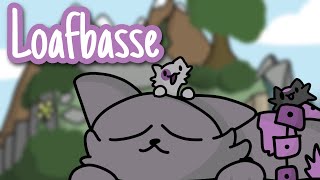 Galactic Battlefront: Loafbasse @Coleanimatesstuff
