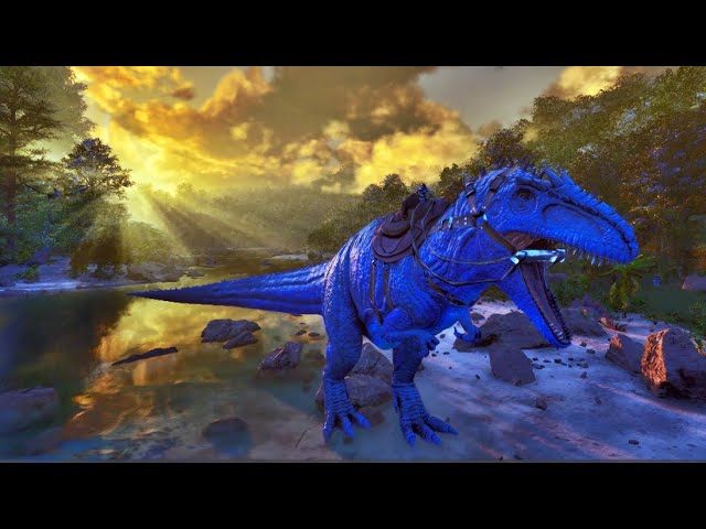 ARK: Survival Evolved - Xbox One - Studio Wildcard - Jogos de Ação