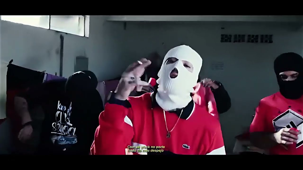 01. LESTAT x ZionLab. - Despejo